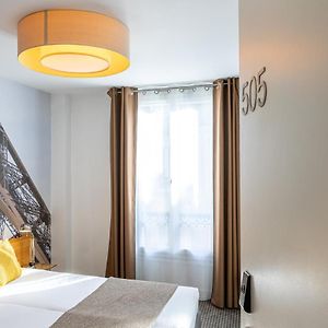 Kamer met Twee Aparte Bedden